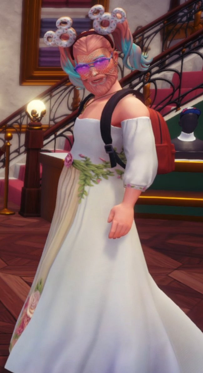 每個喜歡動森的玩家，都該來試試迪士尼這款遊戲