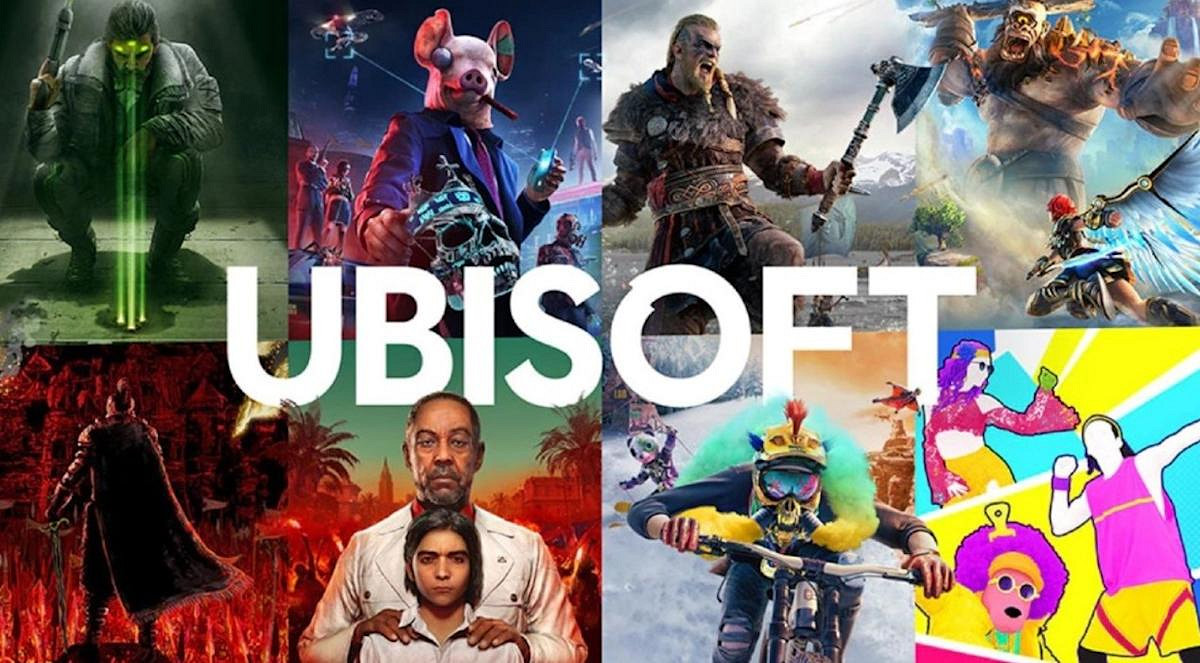 育碧CEO回應騰訊增股：對類似的合作持開放態度