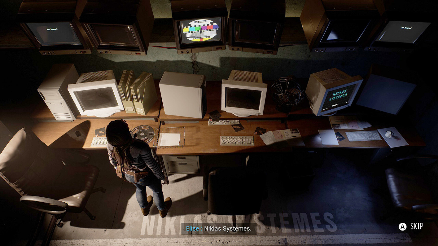 恐怖冒險解密《Broken Pieces》正式發售 支援中文! 恐怖冒險解密《Broken Pieces》正式發售 支援中文!