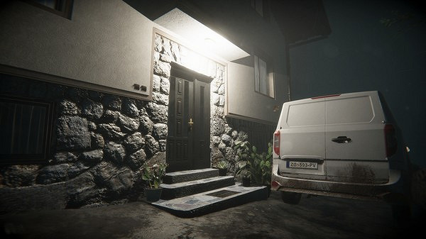 SCP基金會題材遊戲《Go Home Annie》試玩版即將上線 SCP基金會題材遊戲《Go Home Annie》試玩版即將上線