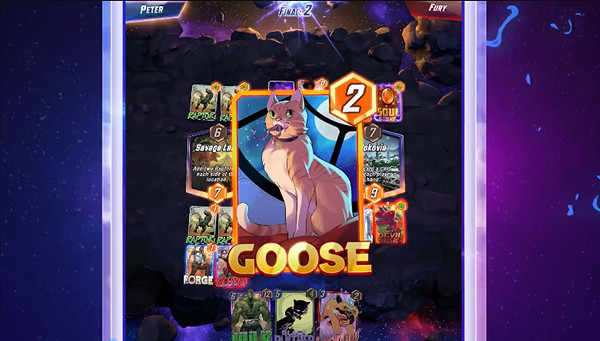 漫威卡牌遊戲《Marvel Snap》預告公布 10月18日推出