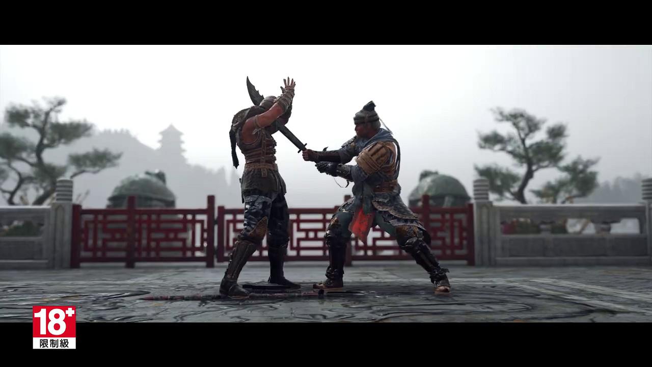 《榮耀戰魂》第6年第3季“惡魔匕首”發布前導預告 《榮耀戰魂》第6年第3季“惡魔匕首”發布前導預告