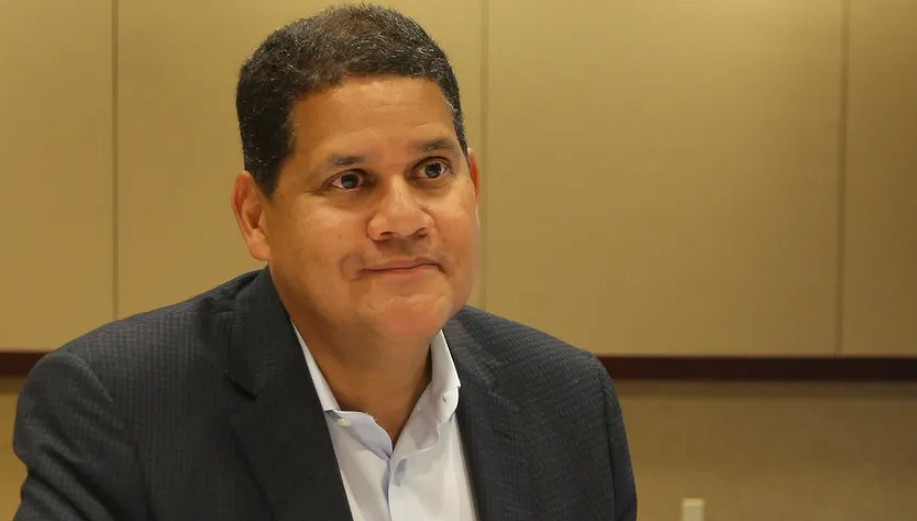 任天堂美國前總裁雷吉稱：我真的很想玩到《GTA6》！