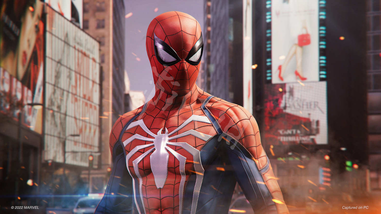 《漫威蜘蛛人重製版》1.907版本更新了什麽?1.907版本更新內容一覽 《漫威蜘蛛人重製版》1.907版本更新了什麽?1.907版本更新內容一覽