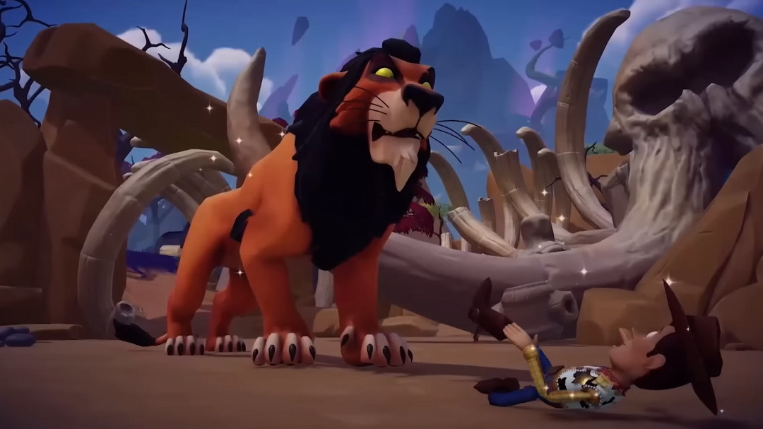 NS新聞 迪士尼遊戲發布會匯總 米老鼠新作正式公布 NS新聞 迪士尼遊戲發布會匯總 米老鼠新作正式公布