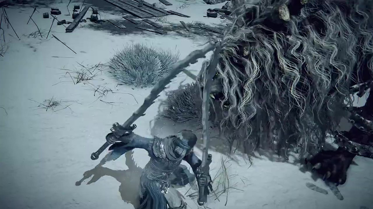 《艾爾登法環》幕後配樂宣傳片 布達佩斯電影管弦樂隊演奏 《艾爾登法環》幕後配樂宣傳片 布達佩斯電影管弦樂隊演奏