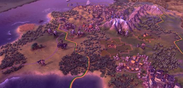 中秋八款遊戲推薦！新平史低一應俱全，薅G胖羊毛！