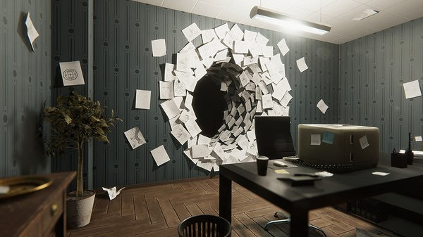 SCP基金會題材遊戲《Go Home Annie》試玩版即將上線 SCP基金會題材遊戲《Go Home Annie》試玩版即將上線