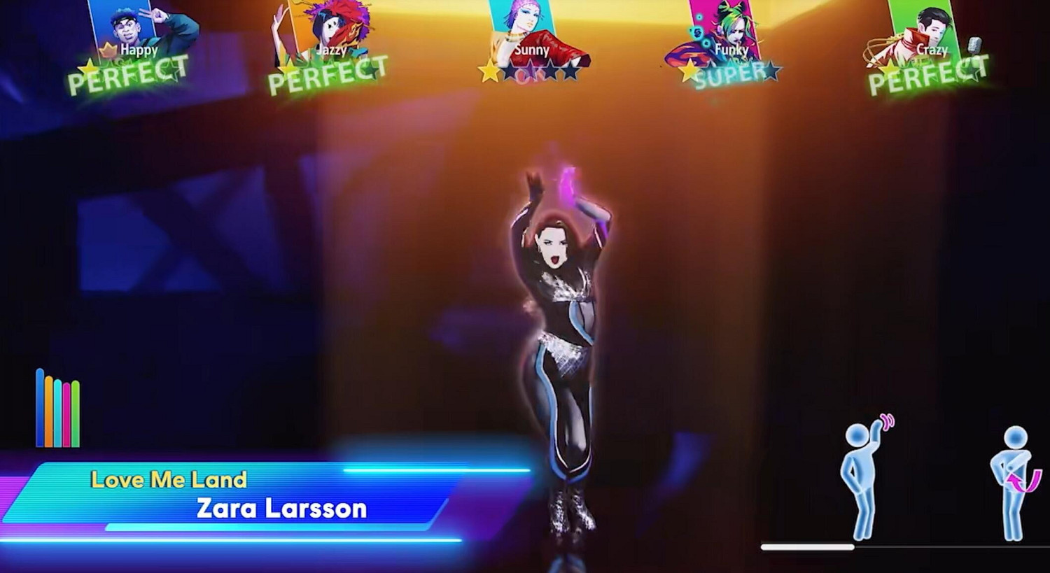 《舞力全開2023》新玩法介紹 可6人組隊一起狂嗨！