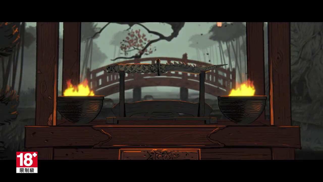 《榮耀戰魂》第6年第3季“惡魔匕首”發布前導預告 《榮耀戰魂》第6年第3季“惡魔匕首”發布前導預告