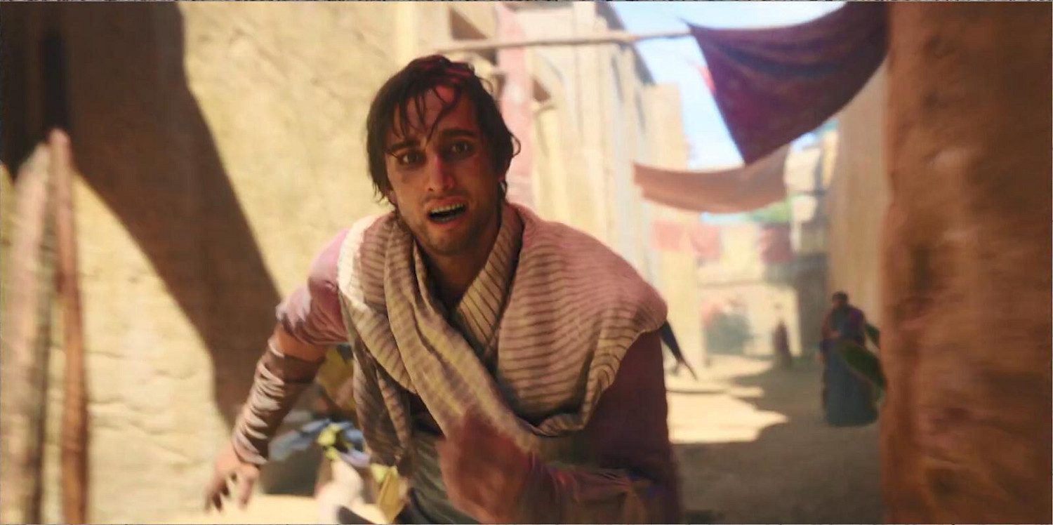 《刺客:幻景》首支預告細節解析 見證巴辛姆的成長! 《刺客:幻景》首支預告細節解析 見證巴辛姆的成長!