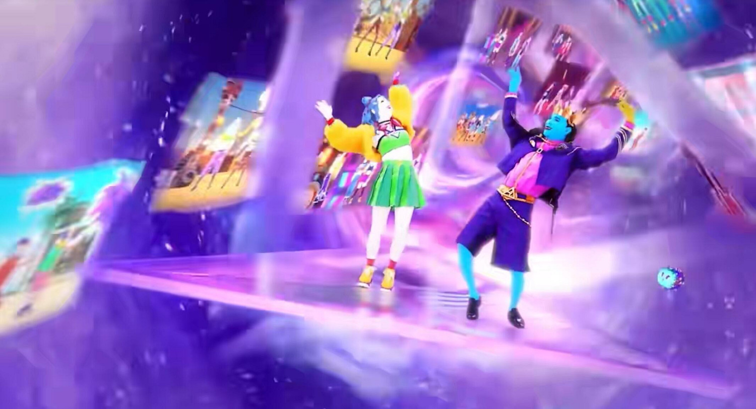 《舞力全開2023》新玩法介紹 可6人組隊一起狂嗨！