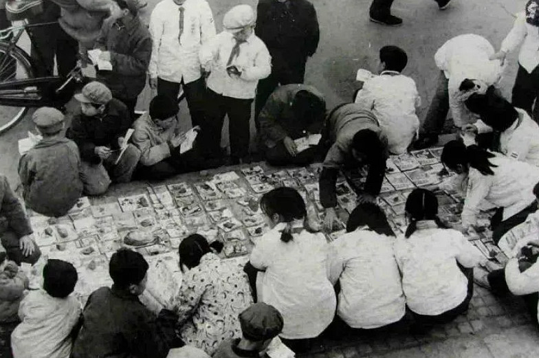 可能再也找不到這樣一群做原創漫畫的人了 可能再也找不到這樣一群做原創漫畫的人了