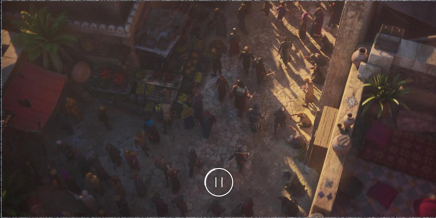 《刺客:幻景》取消技能樹 狂戰士玩法不吃香 專注刺殺 《刺客:幻景》取消技能樹 狂戰士玩法不吃香 專注刺殺