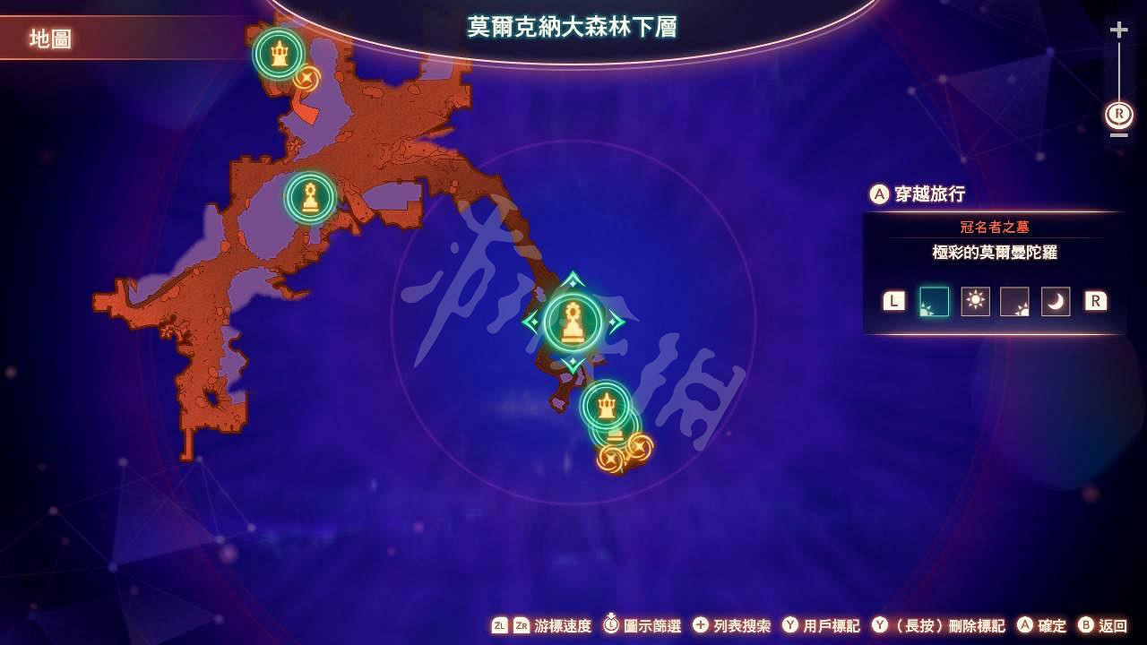 《異域神劍3》食肉花的果肉花在哪?食肉花的果肉花位置一覽 《異域神劍3》食肉花的果肉花在哪?食肉花的果肉花位置一覽