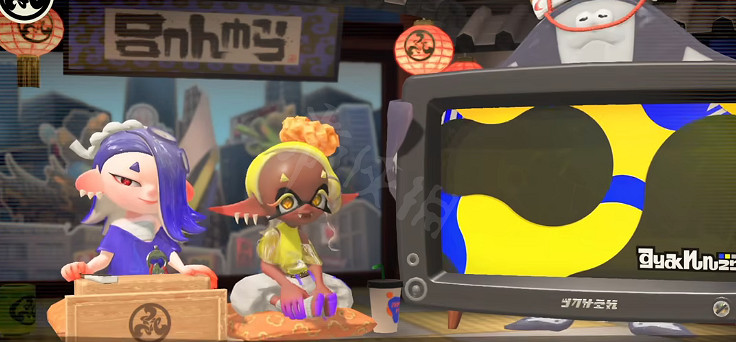 《斯普拉遁3》新手入門選擇什麽武器好?新手武器入門推薦 《斯普拉遁3》新手入門選擇什麽武器好?新手武器入門推薦