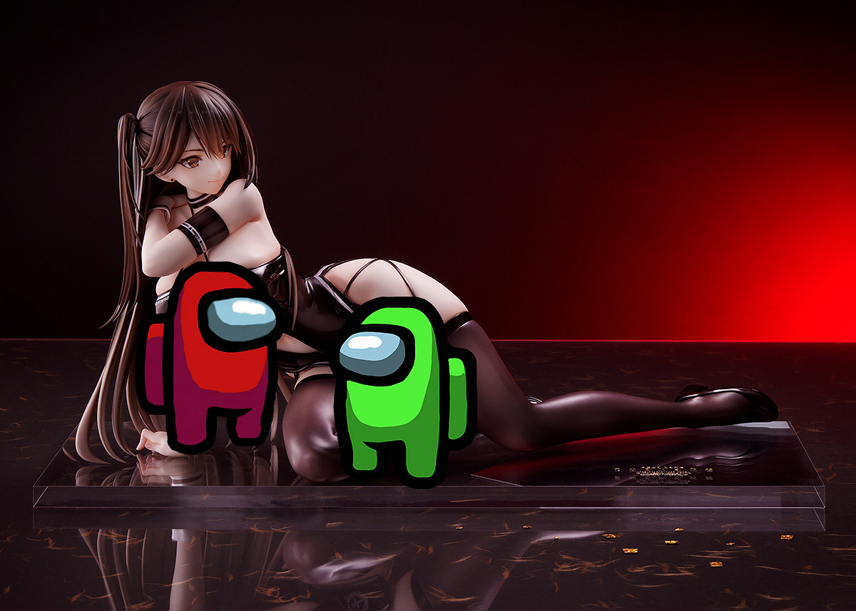 性感賽車女郎!《碧藍航線》瑞鶴 飆速之鶴1/4手辦開訂 性感賽車女郎!《碧藍航線》瑞鶴 飆速之鶴1/4手辦開訂