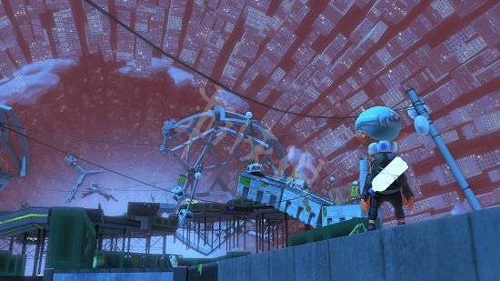 《斯普拉遁3》單人能玩嗎？單人戰役玩法介紹