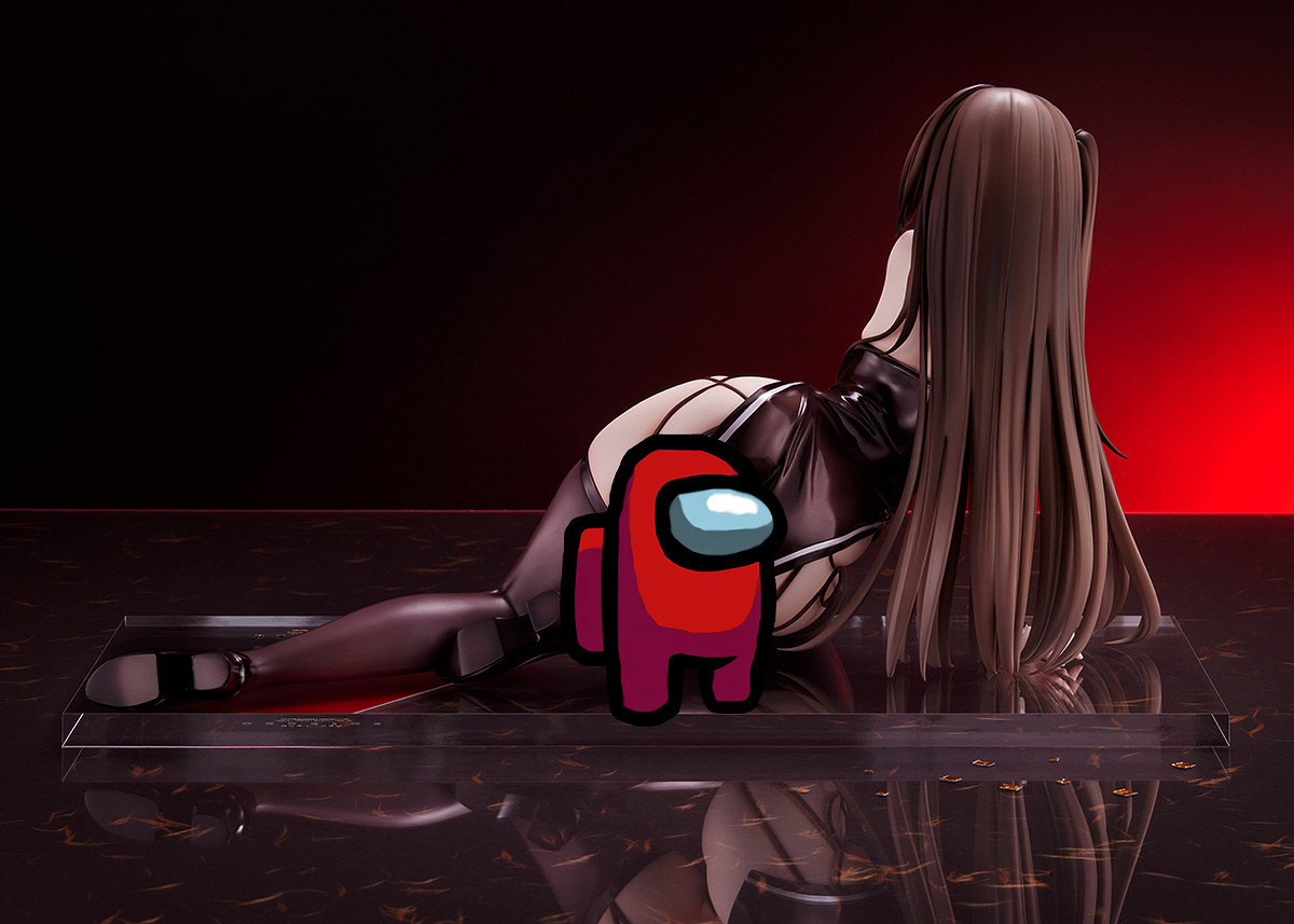 性感賽車女郎!《碧藍航線》瑞鶴 飆速之鶴1/4手辦開訂 性感賽車女郎!《碧藍航線》瑞鶴 飆速之鶴1/4手辦開訂