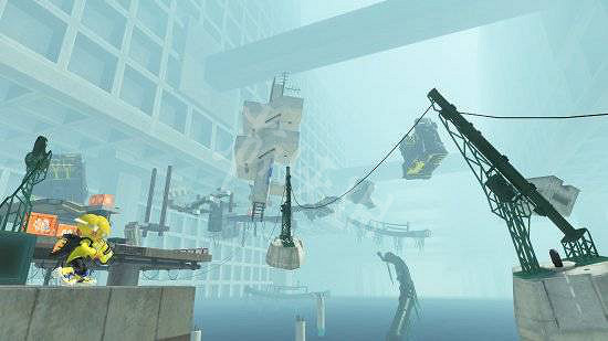 《斯普拉遁3》單人能玩嗎？單人戰役玩法介紹