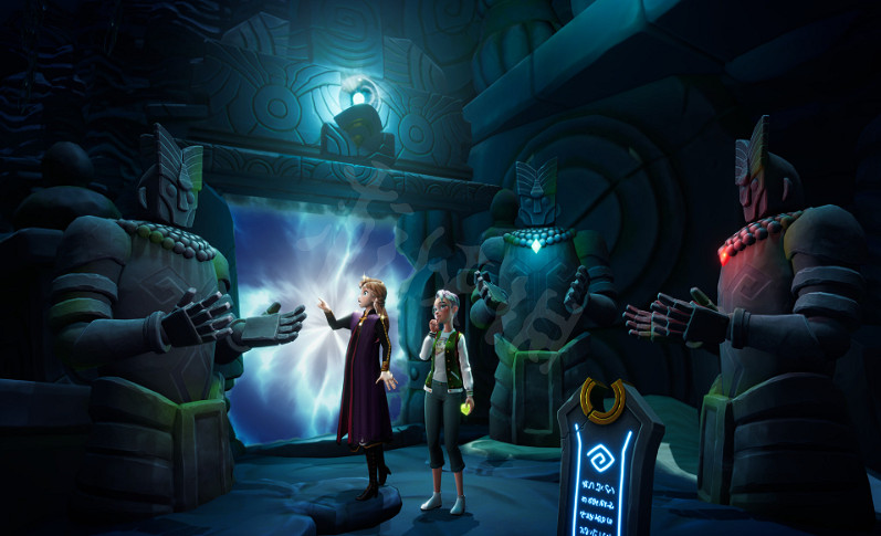 《迪士尼夢幻星谷》官網地址是什麽?官網地址分享 《迪士尼夢幻星谷》官網地址是什麽?官網地址分享