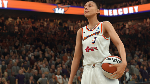 《NBA2K23》終結徽章有哪些？終結徽章效果一覽