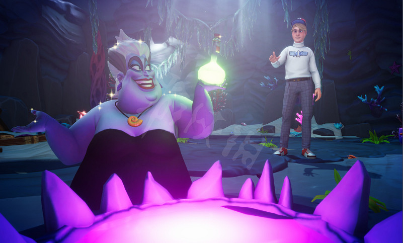 《迪士尼夢幻星谷》Steam搜什麽名字?Steam商店地址 《迪士尼夢幻星谷》Steam搜什麽名字?Steam商店地址