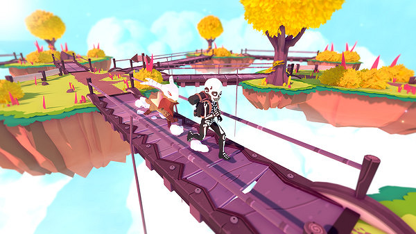 《Temtem》 遊戲什麽配置才能玩 Temtem配置要求介紹 《Temtem》 遊戲什麽配置才能玩 Temtem配置要求介紹