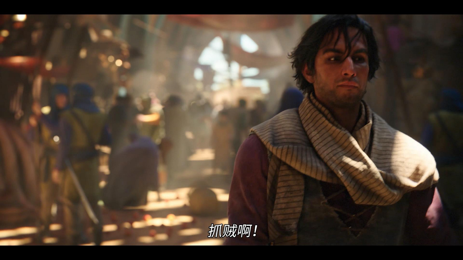 《刺客:幻景》快速連殺多名敵人、自由選擇任務順序 《刺客:幻景》快速連殺多名敵人、自由選擇任務順序