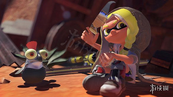 《斯普拉遁3》支援本地雙人遊玩嗎?多人玩法介紹 《斯普拉遁3》支援本地雙人遊玩嗎?多人玩法介紹