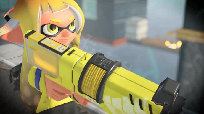 《斯普拉遁3》怎麽魷魚滾行?魷魚滾行方法介紹 《斯普拉遁3》怎麽魷魚滾行?魷魚滾行方法介紹