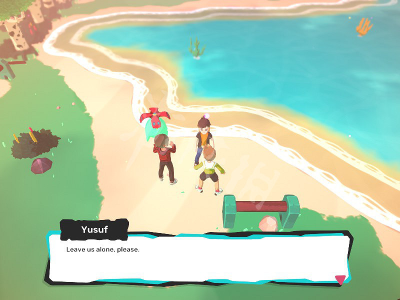 《Temtem》失蹤兒童任務怎麽玩 失蹤兒童任務玩法一覽