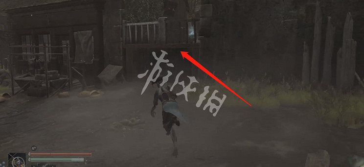 《鋼之崛起》muscadin綁腿在哪?muscadin綁腿位置介紹 《鋼之崛起》muscadin綁腿在哪?muscadin綁腿位置介紹