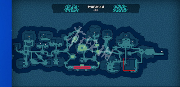 《Temtem》第二個島有那些道具？島二收集攻略詳解