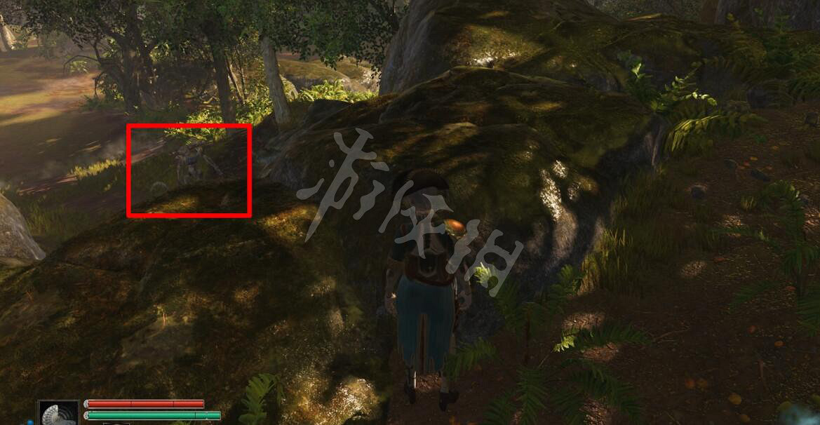 《鋼之崛起》模組鑰匙在哪找?聖克盧模組鑰匙位置分享 《鋼之崛起》模組鑰匙在哪找?聖克盧模組鑰匙位置分享