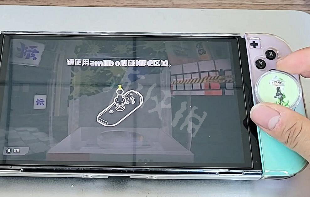 《斯普拉遁3》amiibo怎麽兌換?amiibo兌換方法 《斯普拉遁3》amiibo怎麽兌換?amiibo兌換方法