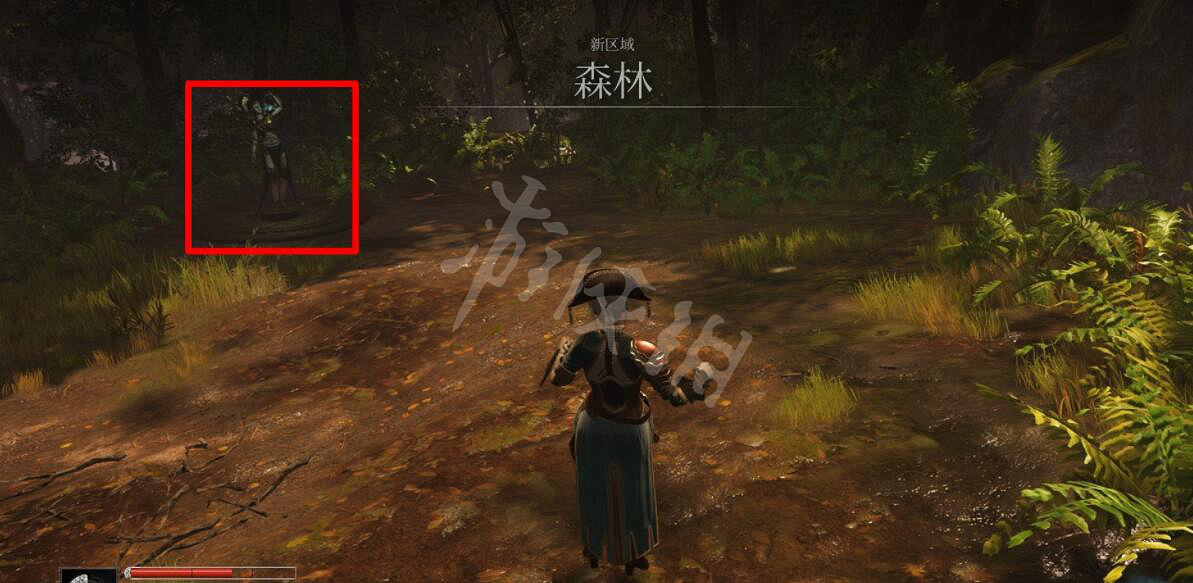 《鋼之崛起》模組鑰匙在哪找?聖克盧模組鑰匙位置分享 《鋼之崛起》模組鑰匙在哪找?聖克盧模組鑰匙位置分享