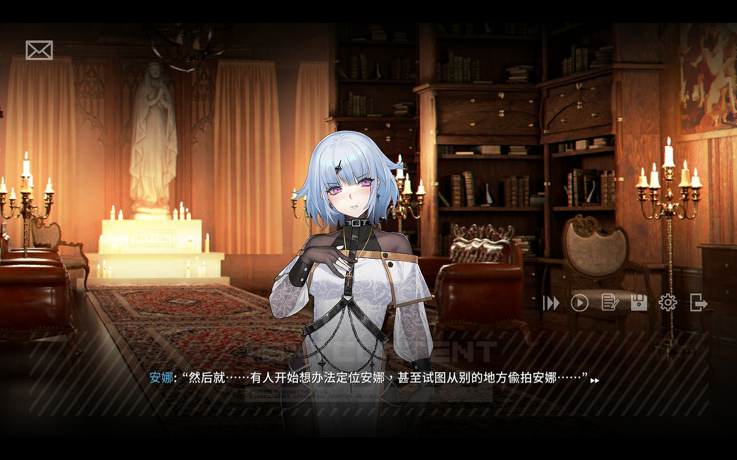 風俗街的香豔靈魂和她們未完成的歸處 風俗街的香豔靈魂和她們未完成的歸處