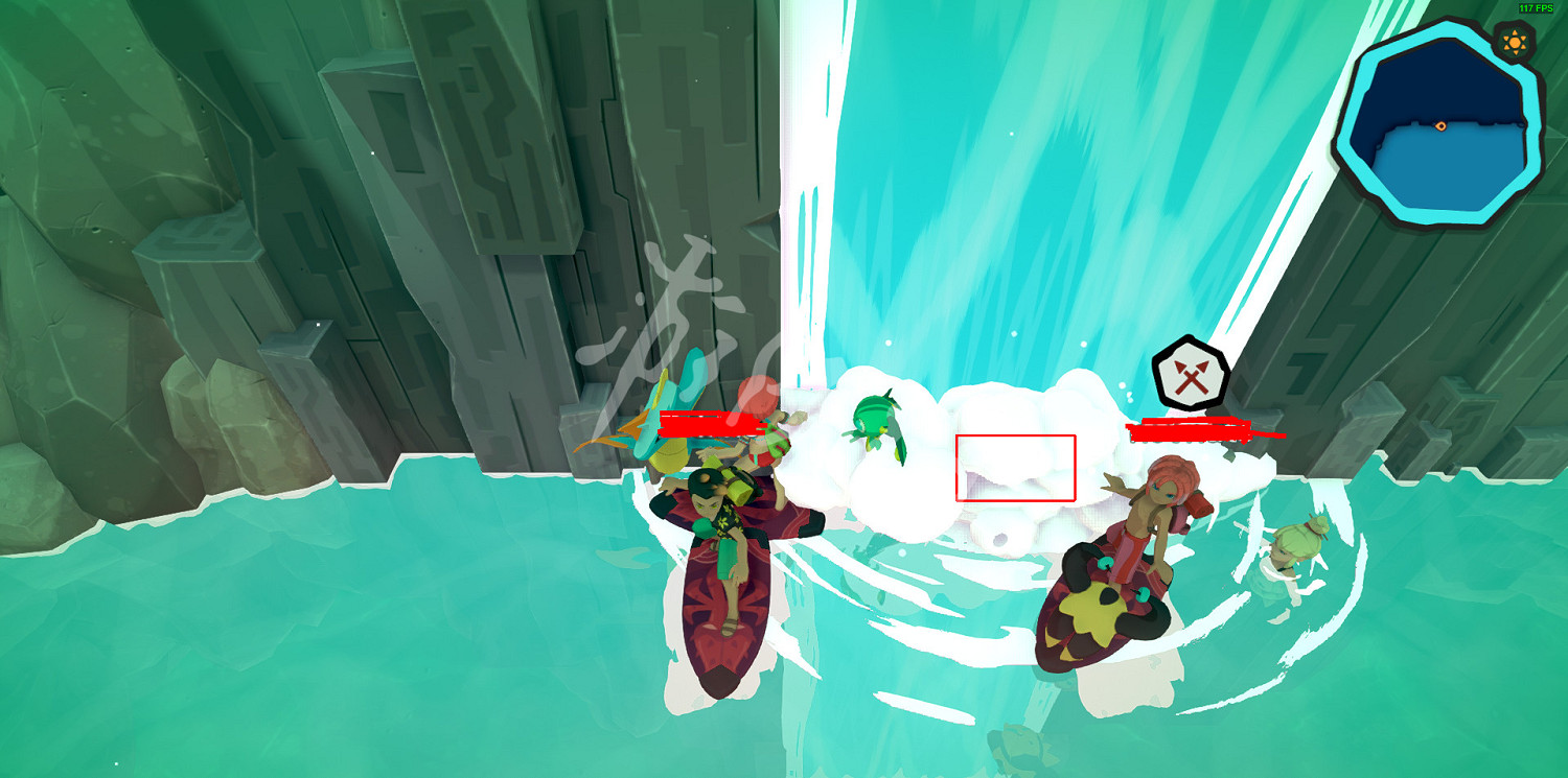 《Temtem》淨化技能有什麽用?淨化技能書位置地圖示注 《Temtem》淨化技能有什麽用?淨化技能書位置地圖示注