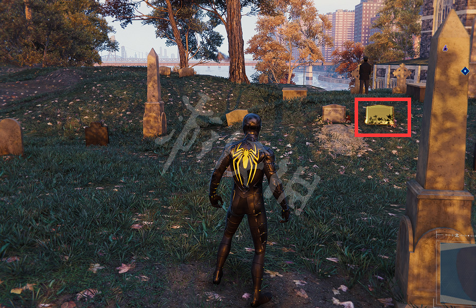 《漫威蜘蛛人重製版》力量越大成就怎麽玩？力量越大成就玩法分享