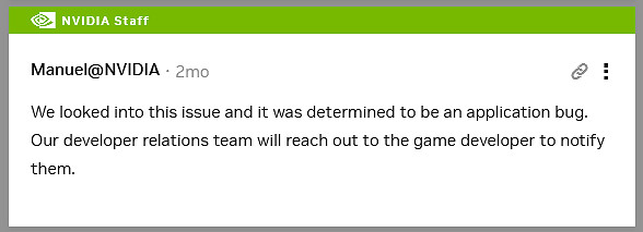 《刺客教條:起源》出現貼圖Bug 育碧與 NVIDIA 互相甩鍋 《刺客教條:起源》出現貼圖Bug 育碧與 NVIDIA 互相甩鍋
