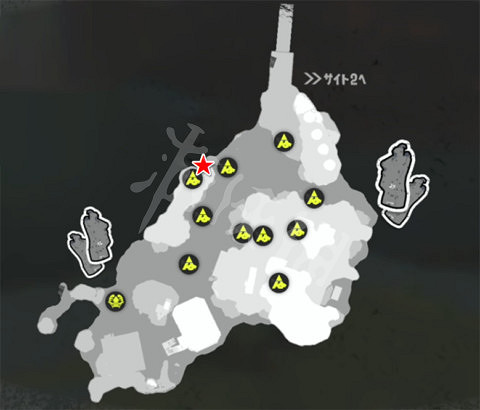 《斯普拉遁3》藍色油罐在哪？藍色油罐獲得方法分享