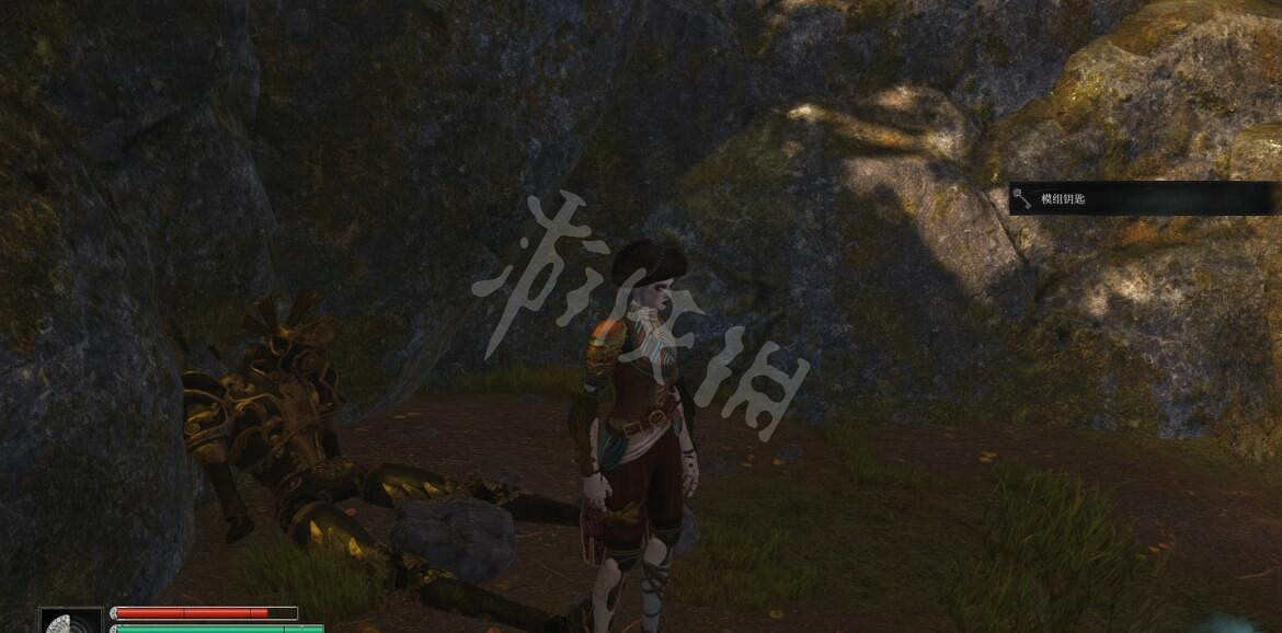 《鋼之崛起》模組鑰匙在哪找?聖克盧模組鑰匙位置分享 《鋼之崛起》模組鑰匙在哪找?聖克盧模組鑰匙位置分享