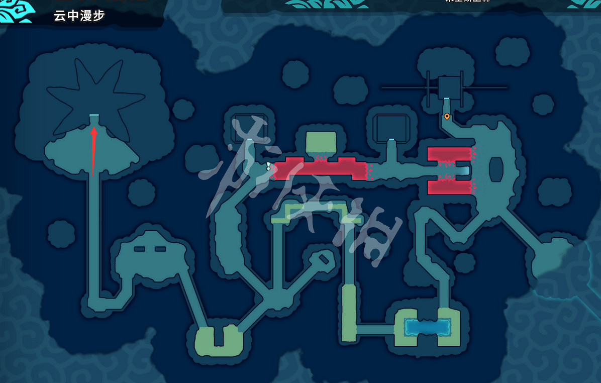 《Temtem》纜車在哪裡?纜車位置地圖示識 《Temtem》纜車在哪裡?纜車位置地圖示識