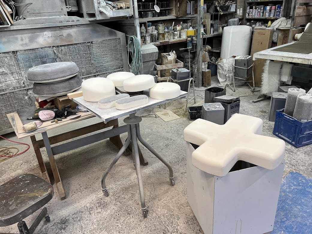 Steam Deck官方曬巨型掌機模型 將於TGS上展出 Steam Deck官方曬巨型掌機模型 將於TGS上展出