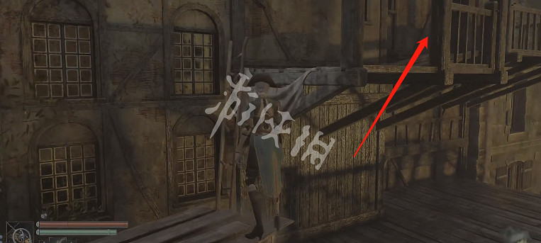 《鋼之崛起》muscadin綁腿在哪?muscadin綁腿位置介紹 《鋼之崛起》muscadin綁腿在哪?muscadin綁腿位置介紹