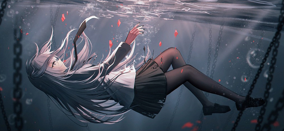 風俗街的香豔靈魂和她們未完成的歸處 風俗街的香豔靈魂和她們未完成的歸處