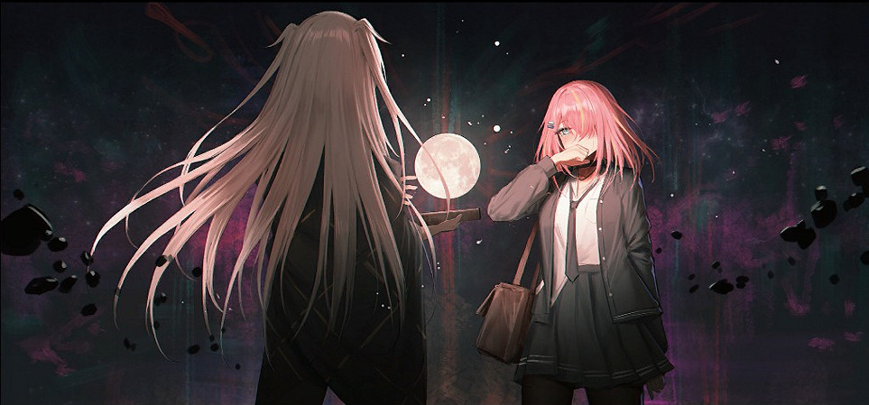 風俗街的香豔靈魂和她們未完成的歸處 風俗街的香豔靈魂和她們未完成的歸處