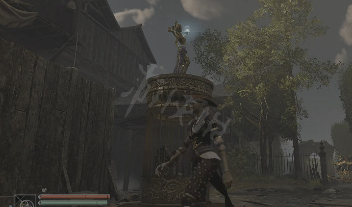 《鋼之崛起》拉瓦錫催化物怎麽獲取？拉瓦錫催化物獲取方法介紹