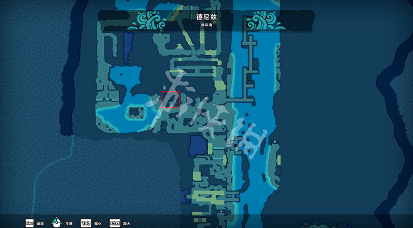 《Temtem》島一收集攻略圖文匯總 島一有哪些收集要素？